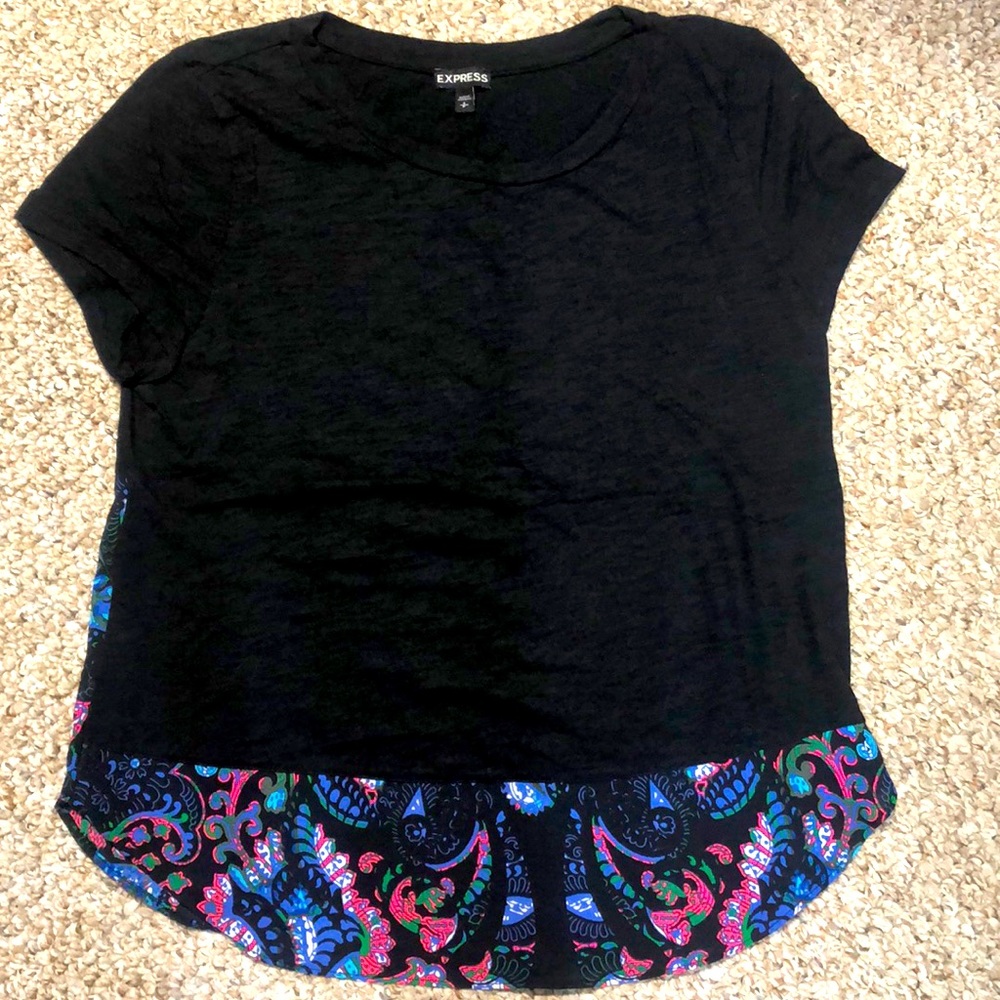 Express T-shirt